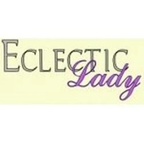 Eclectic Lady