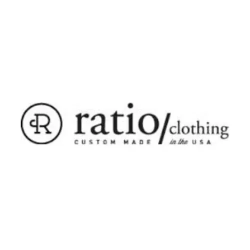 Ratio Clothing