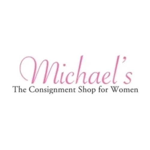 Michaels Consignment