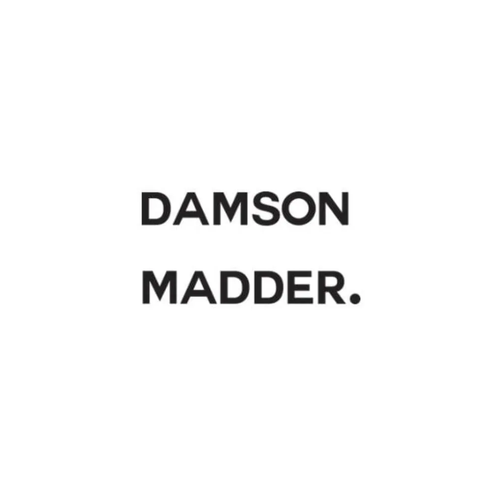 Damson Madder