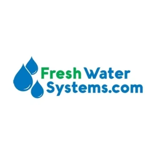 Fresh Water Systems