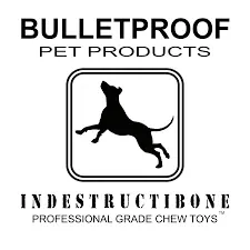 Bulletproof Pet Products