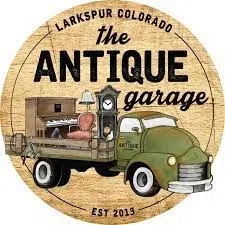 The Antique Garage