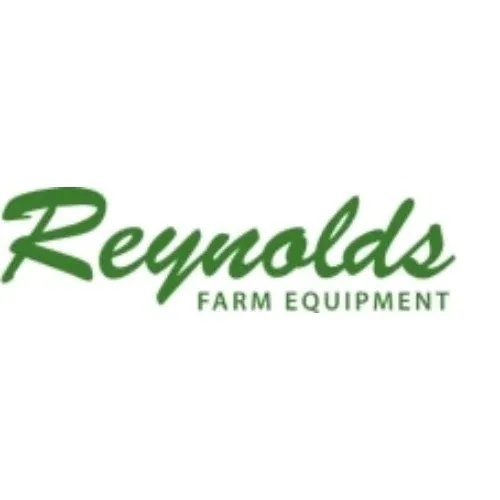 Reynolds Farm Equipment