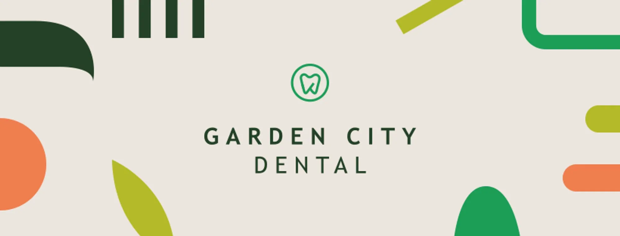 Garden City Dental