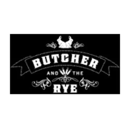 Butcher And The Rye