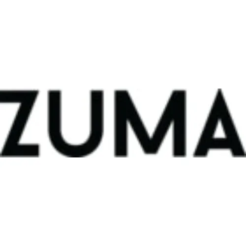 Zuma Nutrition