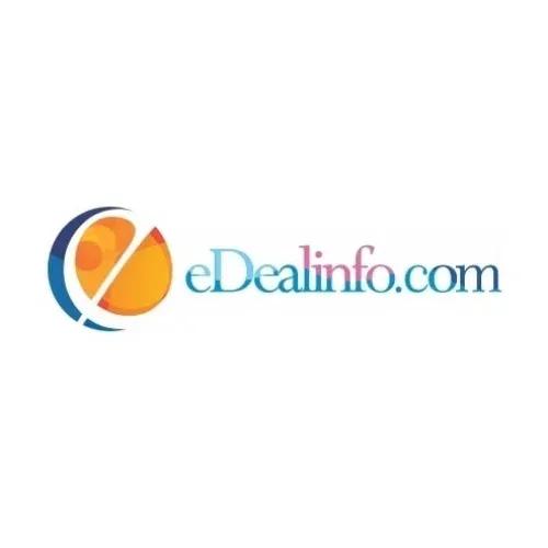 Edealinfo