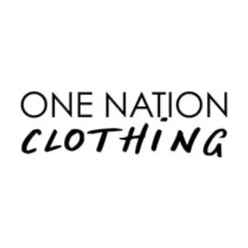 one nation clothing