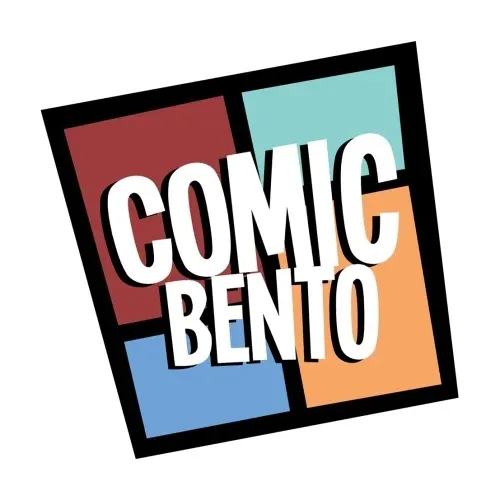 Comic Bento