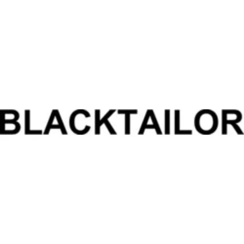 Blacktailor