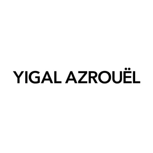 Yigal Azrouel