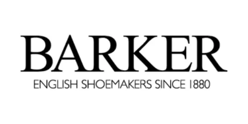 Barker Shoes