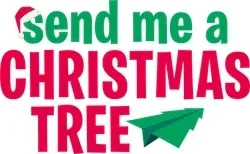 Send Me a Christmas Tree