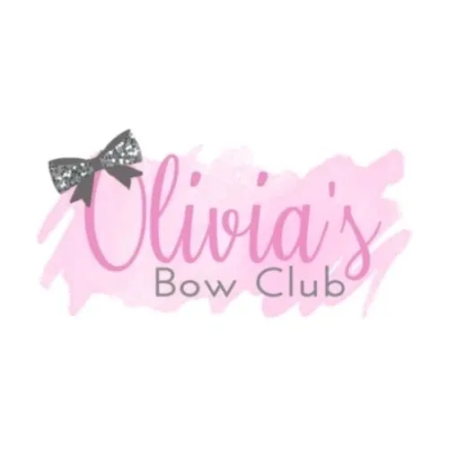 Olivia's Bow Club