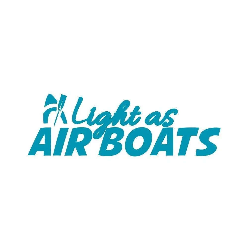 Light As Air Boats