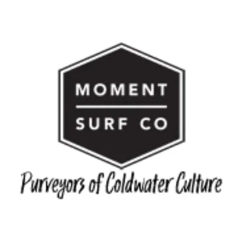 Moment Surf Company