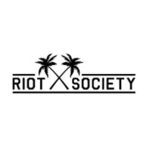 Riot Society