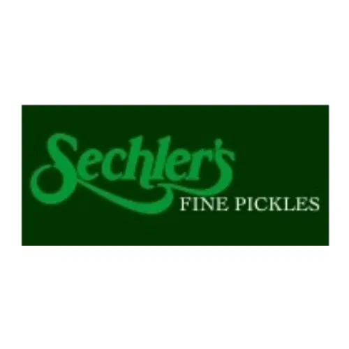 Sechler's Pickles