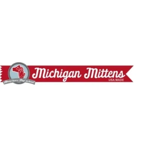 Michigan Mittens