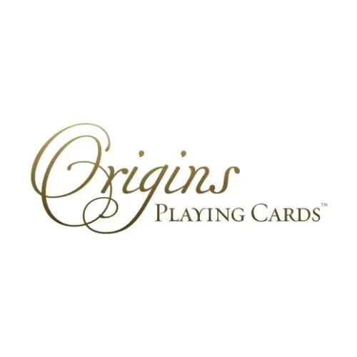 Origins Playing Cards