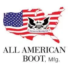 All American Boot