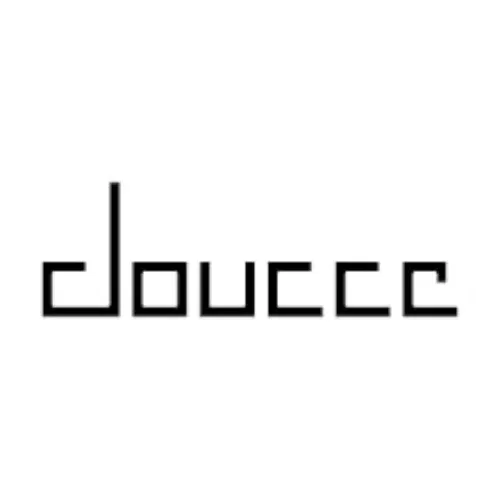 Doucce