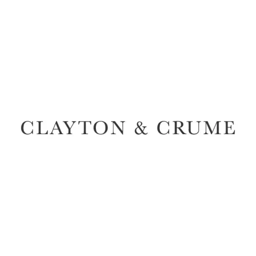 Claytonandcrume