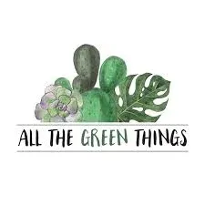 All The Green Things