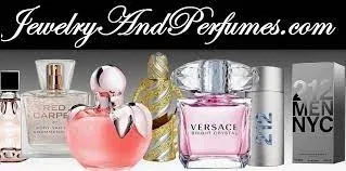 Jewelryandperfumes