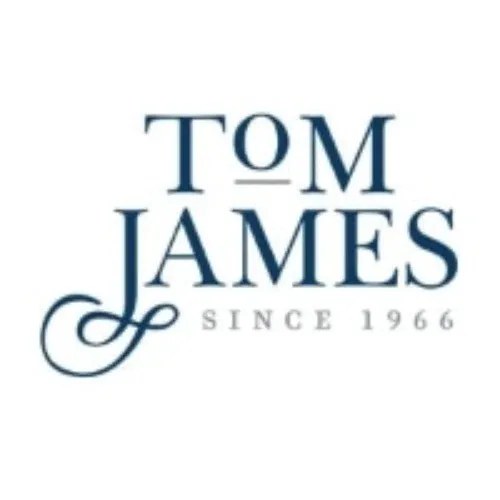 Tom James