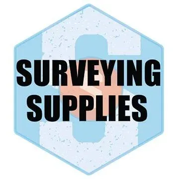 Surveying Supplies