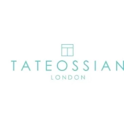 Tateossian