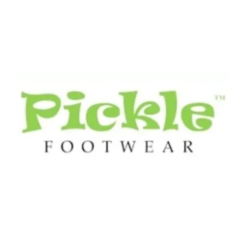 pickleshoes.com