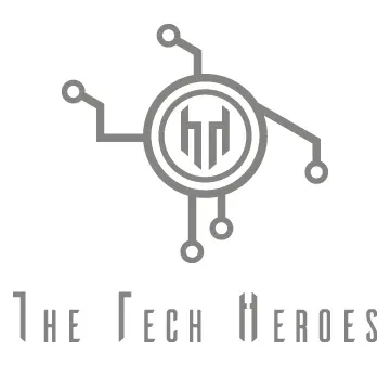 The Tech Heroes