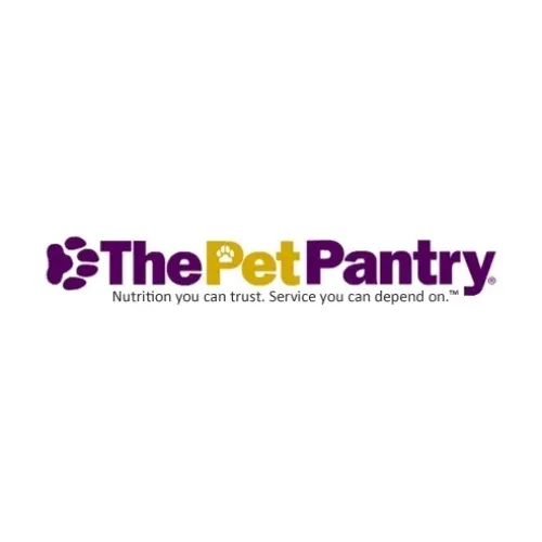 Pet Pantry