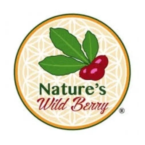 Nature's Wild Berry