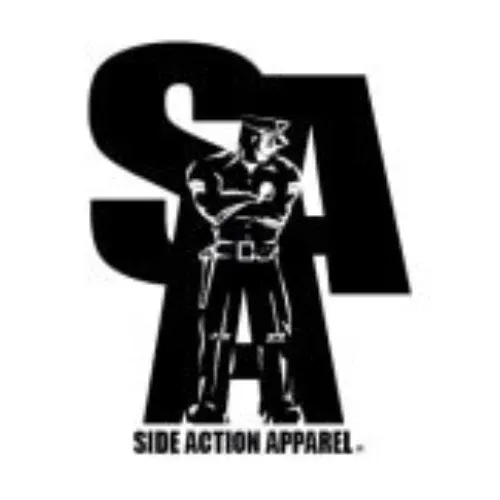 SIDE ACTION APPAREL