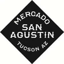 Mercado San Agustin