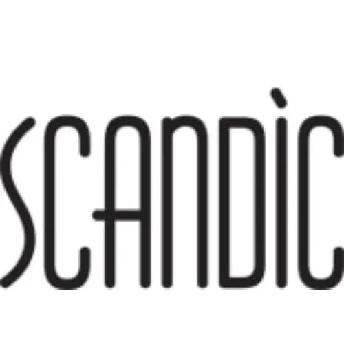 Scandic Footwear