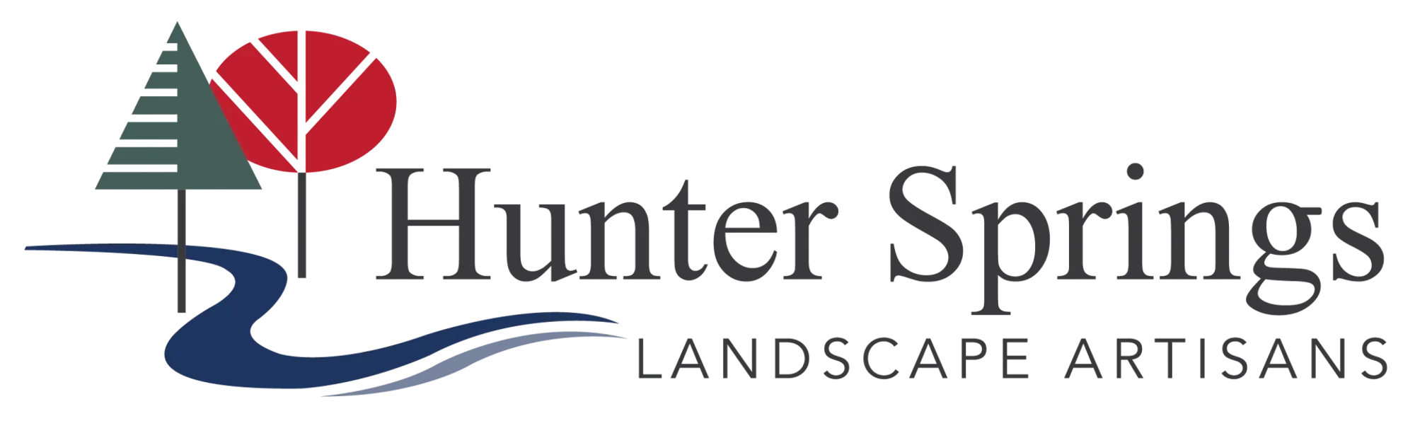 Hunter Springs Landscape Artisans