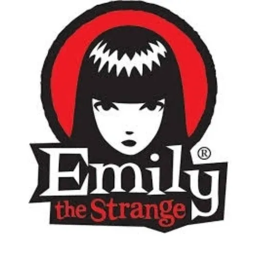 Emily Strange