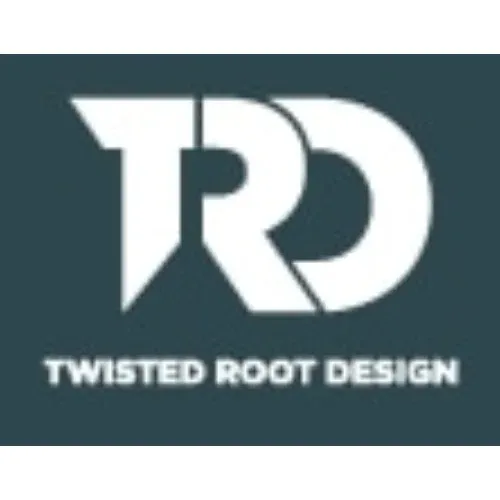 Twisted Root Design