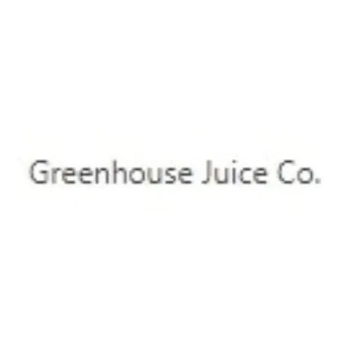 Greenhouse Juice Co