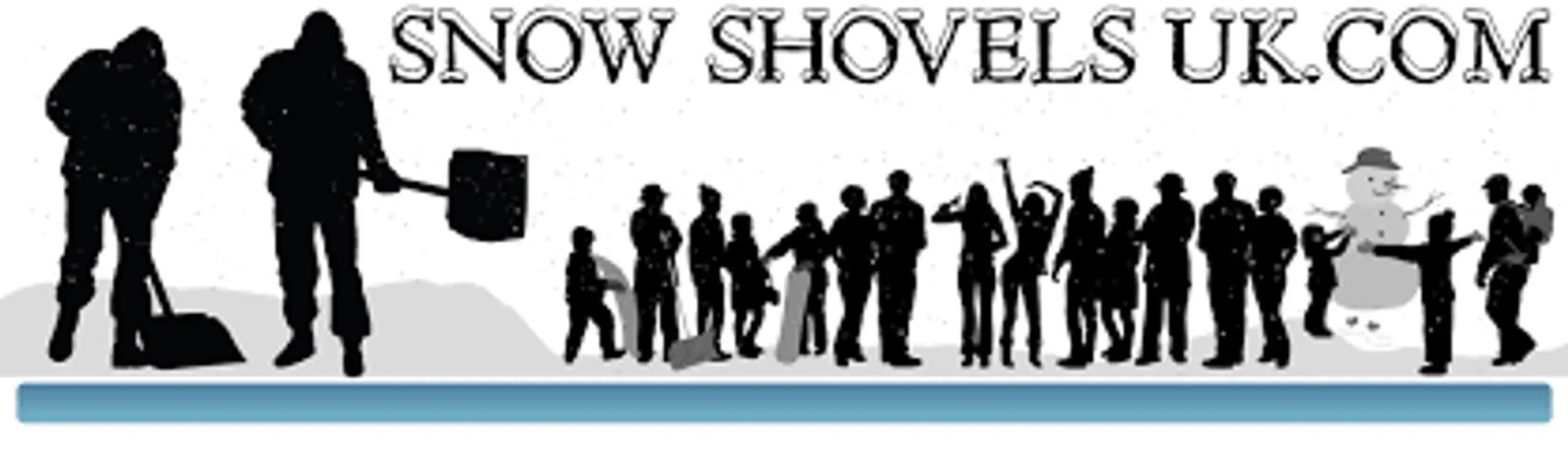 Snow Shovels