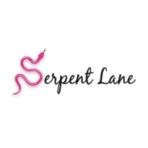 Serpent Lane