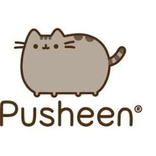 pusheen.com