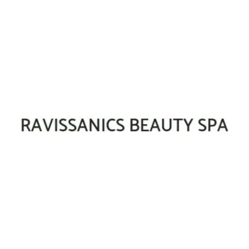 Ravissanics Beauty Spa