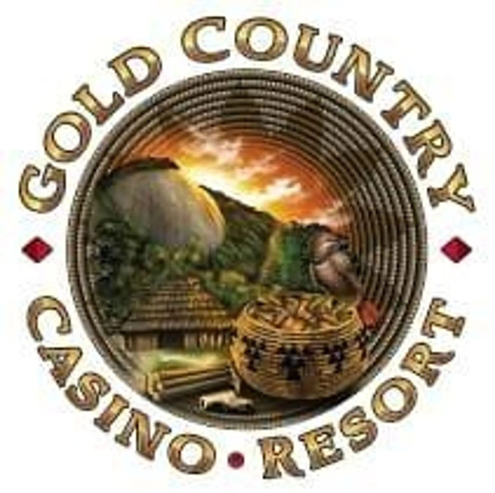 Gold Country Casino