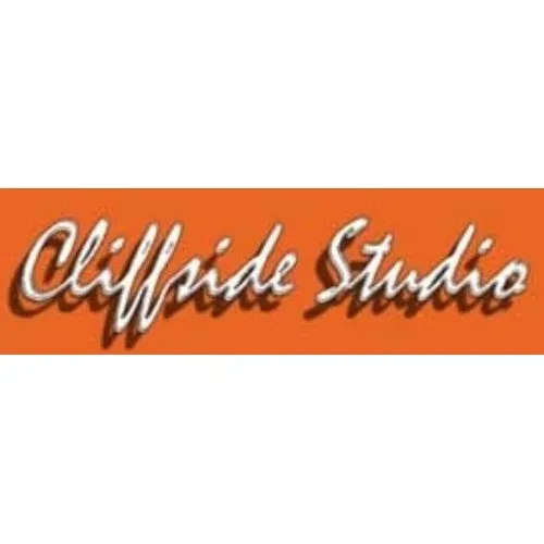 Cliffside Studio